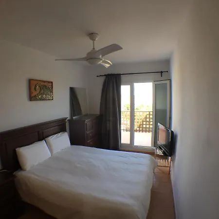 Holiday home Tranquila Y Amplia Casa En Conil *