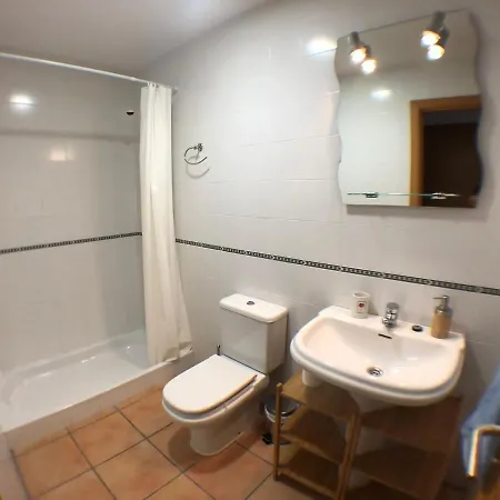 Holiday home Tranquila Y Amplia Casa En Conil