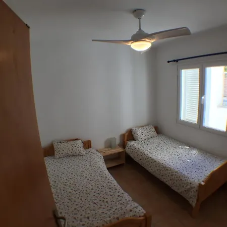 Tranquila Y Amplia Casa En Conil Holiday home *
